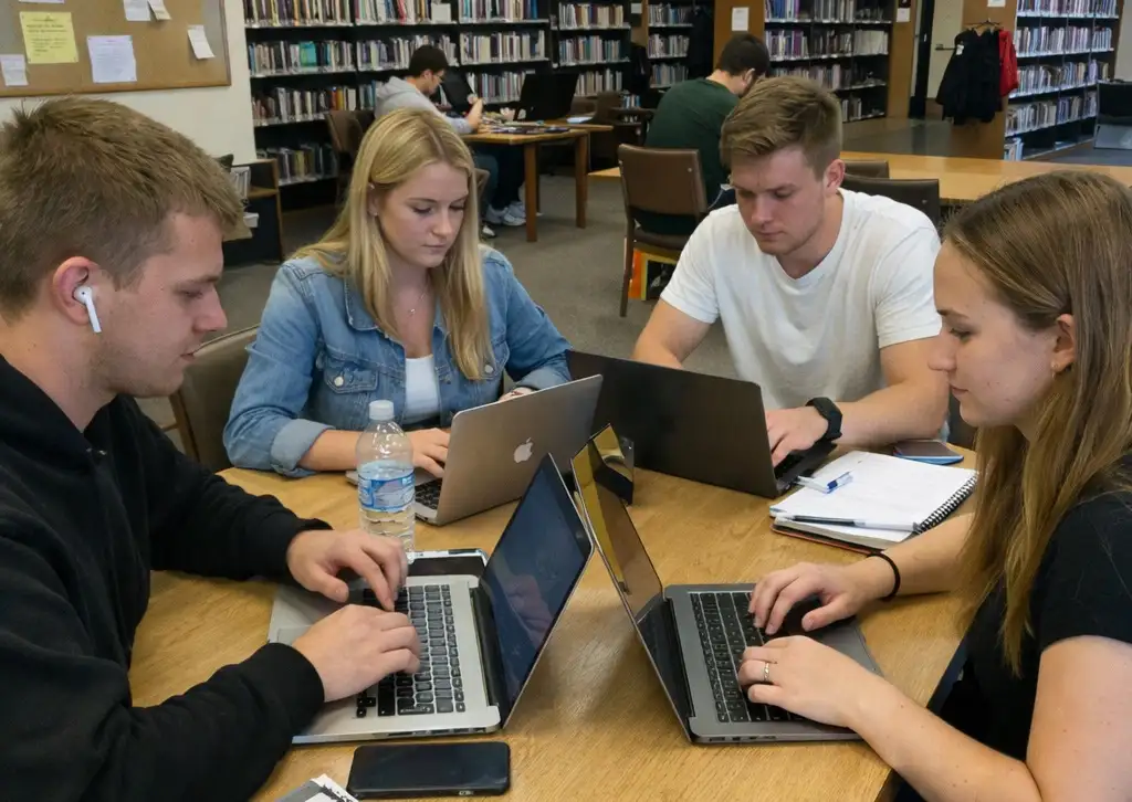 ChatGPT seminarska naloga