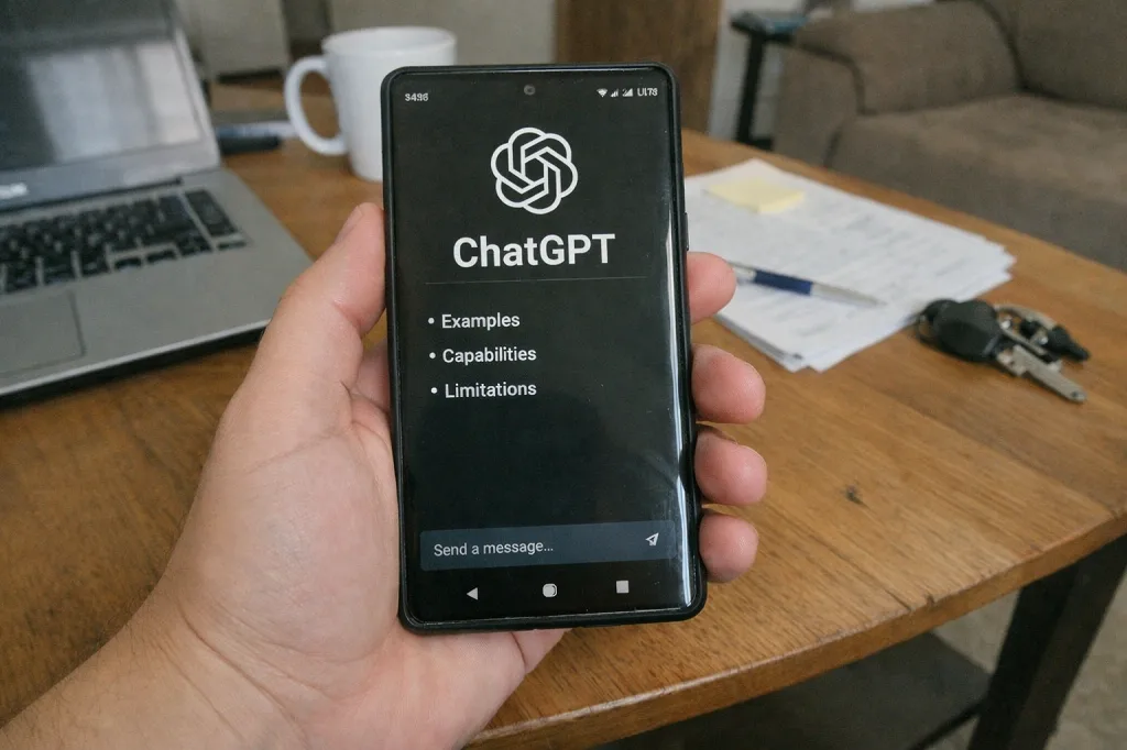 umetna inteligenca za začetnike