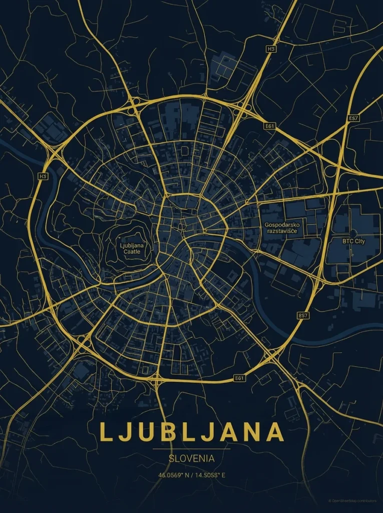 generiranje slike Gemini Nano Banana - rezultat