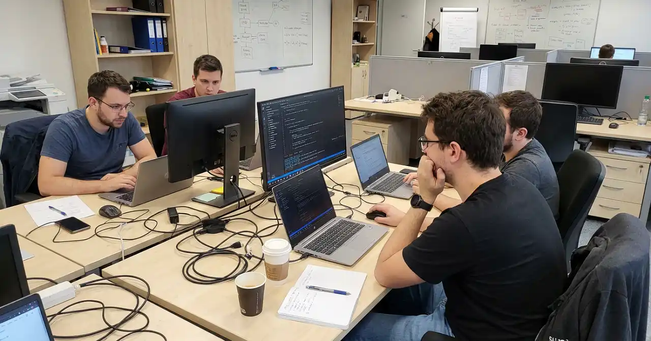 umetna inteligenca za podjetja